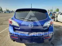 2013 Mazda 3 photo