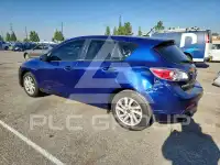 2013 Mazda 3 photo