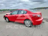 2013 Mazda 3 photo