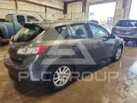 2013 Mazda 3 photo