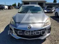 2013 Mazda 3 фото