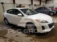 2013 Mazda 3 фото
