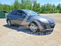 2013 Mazda 3 photo