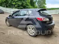 2013 Mazda 3 фото