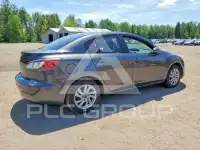 2013 Mazda 3 photo