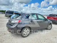 2013 Mazda 3 photo
