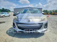 2013 Mazda 3 фото