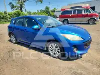 2013 Mazda 3 фото