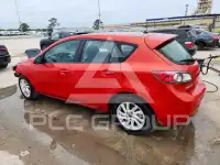 2013 Mazda 3 фото