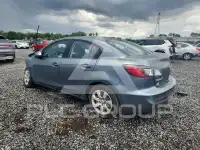 2013 Mazda 3 photo