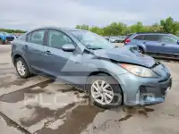 2013 Mazda 3 фото