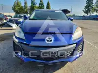 2013 Mazda 3 photo