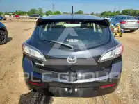 2013 Mazda 3 photo