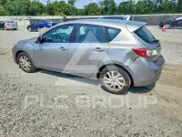 2013 Mazda 3 фото