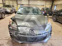 2013 Mazda 3 фото