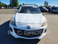2013 Mazda 3 photo