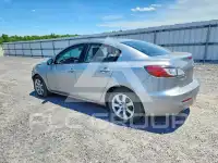 2013 Mazda 3 фото