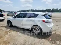 2013 Mazda 3 photo