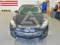 2013 Mazda 3 фото