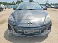 2013 Mazda 3 photo