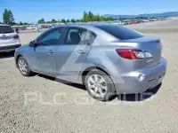2013 Mazda 3 фото