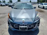 2013 Mazda 3 photo