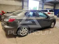 2013 Mazda 3 фото