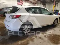 2013 Mazda 3 фото