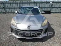 2013 Mazda 3 фото