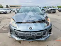2013 Mazda 3 фото