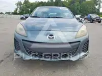 2013 Mazda 3 фото