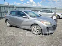 2013 Mazda 3 фото
