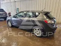 2013 Mazda 3 photo