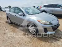 2013 Mazda 3 фото