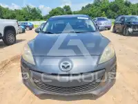 2013 Mazda 3 фото