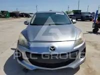 2013 Mazda 3 фото