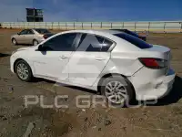 2013 Mazda 3 photo