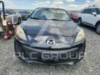 2013 Mazda 3 photo