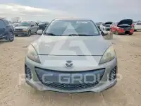 2013 Mazda 3 фото