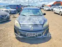 2013 Mazda 3 фото