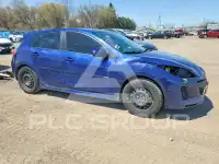 2013 Mazda 3 фото