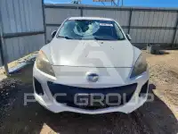 2013 Mazda 3 фото
