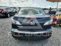 2013 Mazda 3 photo