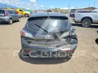 2013 Mazda 3 фото