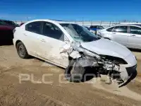 2013 Mazda 3 photo
