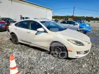 2013 Mazda 6 фото