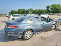 2013 Mazda 6 photo