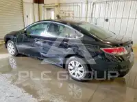 2013 Mazda 6 фото