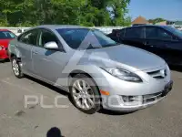 2013 Mazda 6 photo