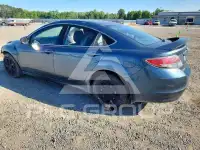 2013 Mazda 6 photo